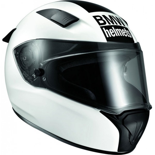 BMW Motorrad Κράνος Race Helmet White ΚΡΑΝΗ